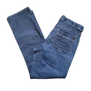 Lee comfort stretch jean